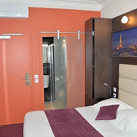 Parc 3* Paris