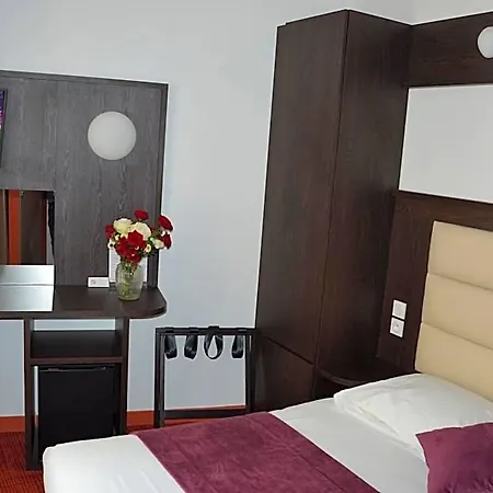 Hotel Parc 3*