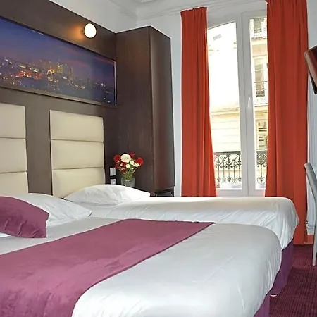 Hotel Parc Paris