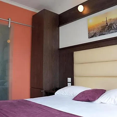 Parc Hotel