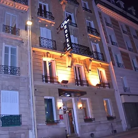 Hotel Parc 3*