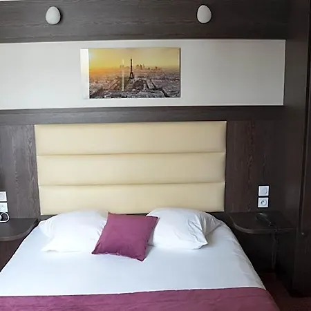 Parc Hotel Paris