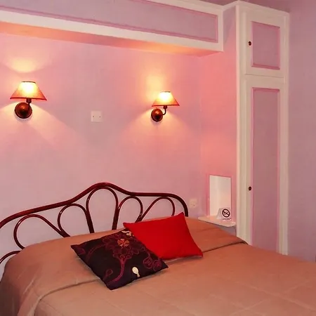 Parc 3* Parigi