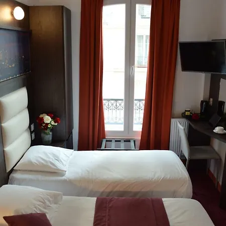 Parc 3* Parigi