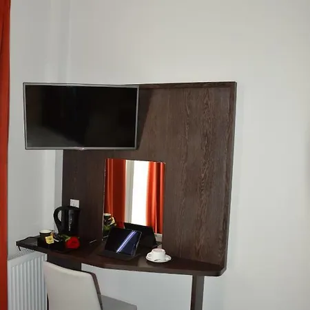 Parc Hotel Paris
