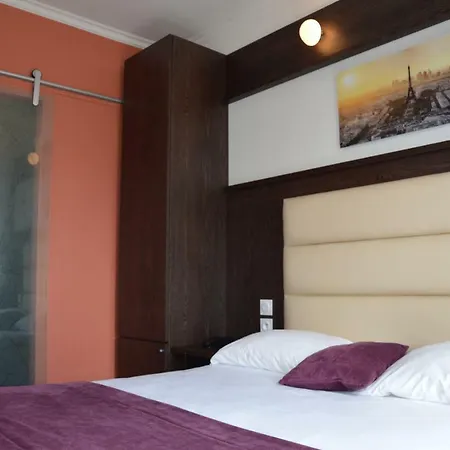 Parc Otel 3*