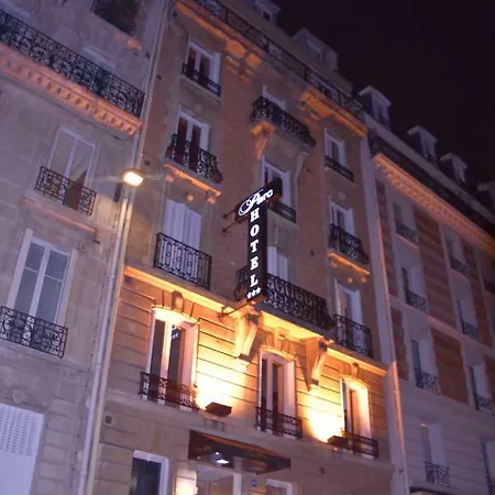 Parc Otel Paris