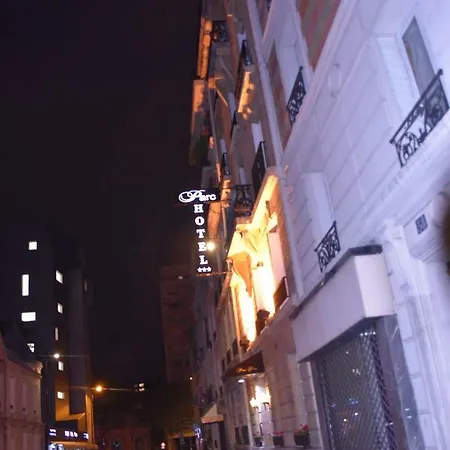 파크 3*