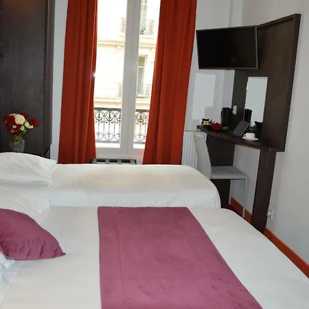 Otel Parc