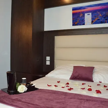 Otel Parc