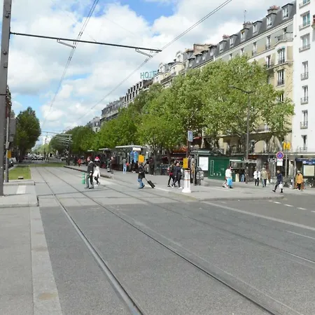 Parc Parigi