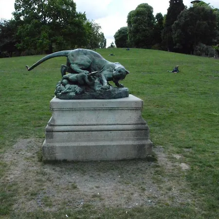 Parc Parigi