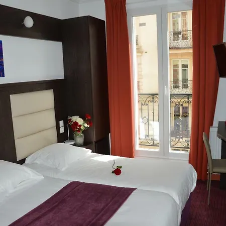 Parc Hotel Parigi