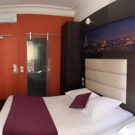 Otel Parc 3*