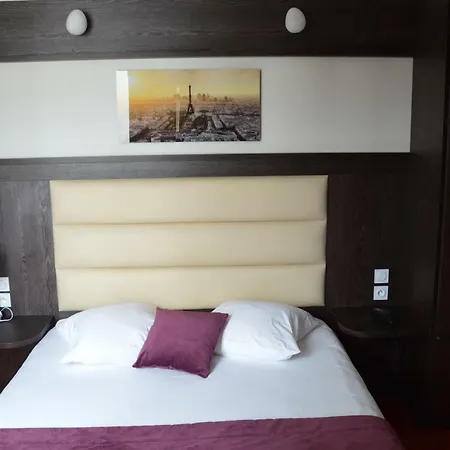 Otel Parc 3*