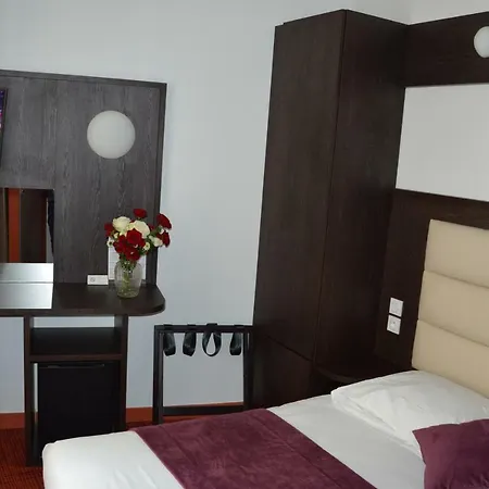 Parc Otel Paris