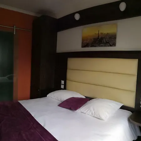 Parc Otel 3*