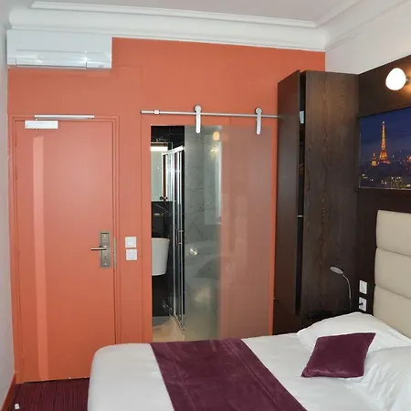 Hotel Parc Parigi