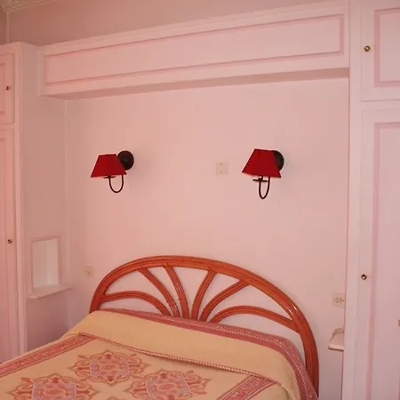 Parc 3* Parigi