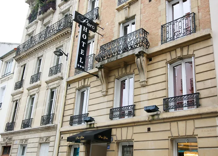 Hotel Parc