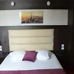 Hotel Parc 3*