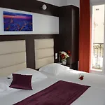 Parc 3* Paryż