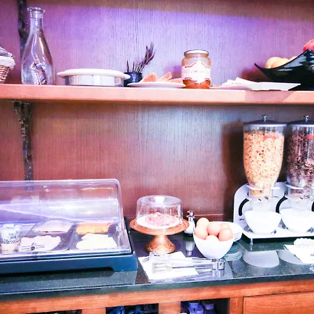 فندق بارك باريس