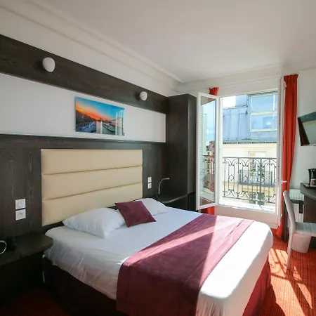Parc 3* Παρίσι